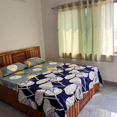 Aashirwad Residency Alībāg Exterior photo