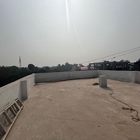 Aashirwad Residency Alībāg Exterior photo