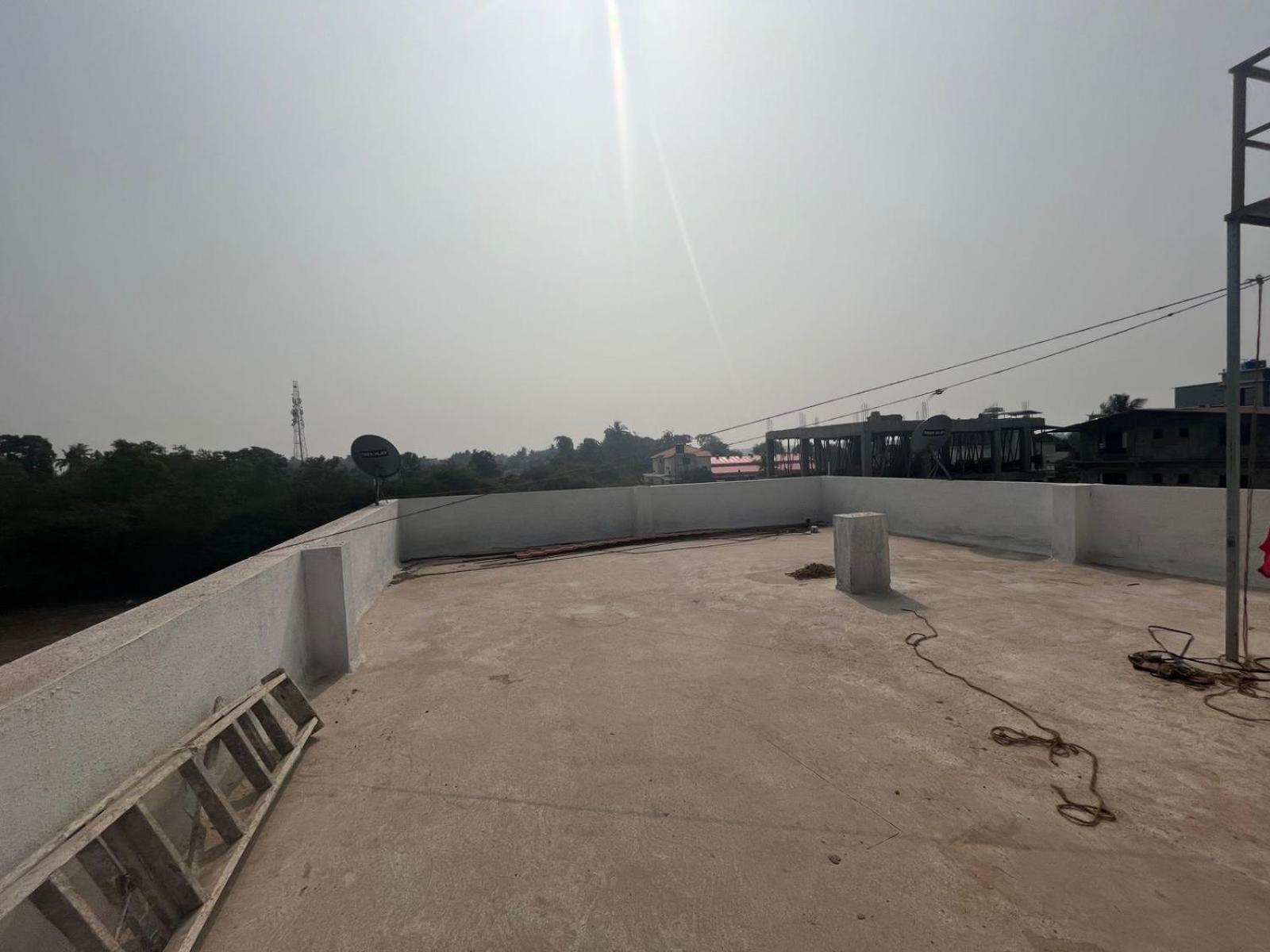 Aashirwad Residency Alībāg Exterior photo